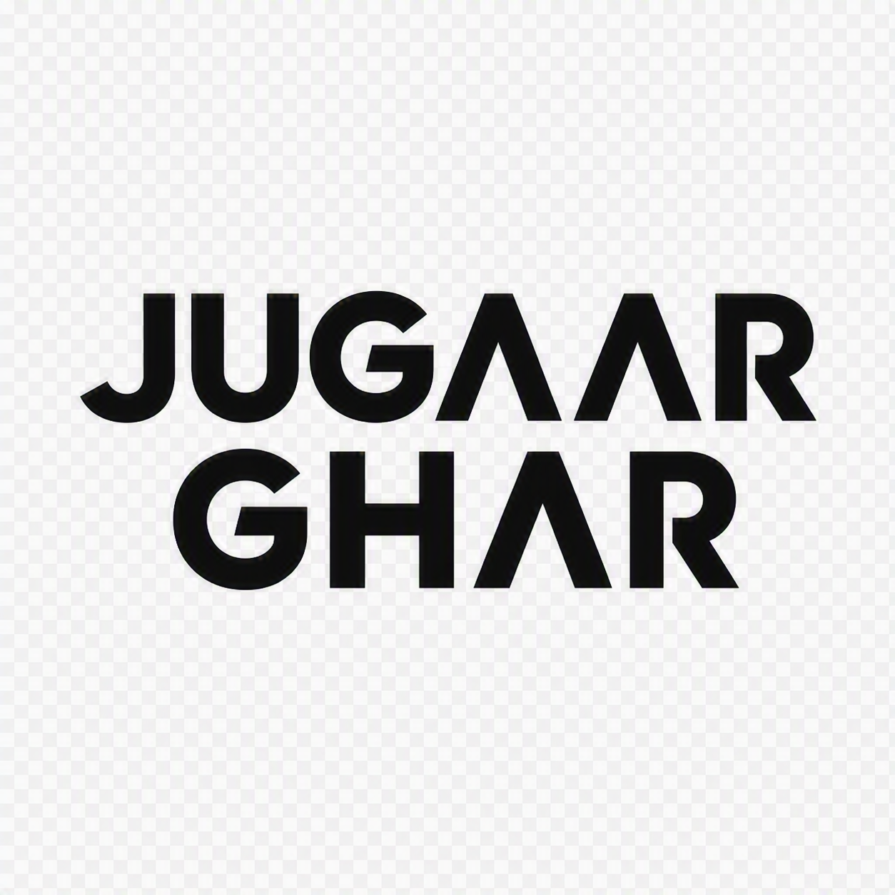 Jugaar Ghar